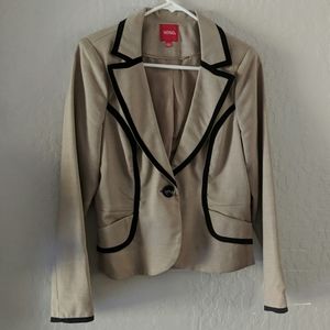 L xoxo Blazer